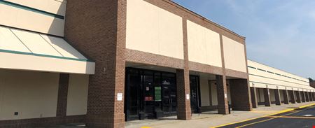Kings Festival Shopping Center