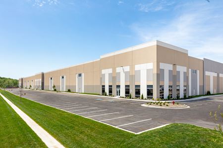 Industrial space for Rent at Horizons Industrial Building 5 in Riverside