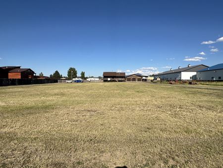 Industrial space for Rent at 77300 Gallatin Rd in Bozeman