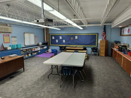 Former Gary School
