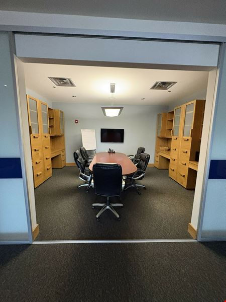 Metropolitan Suite 611