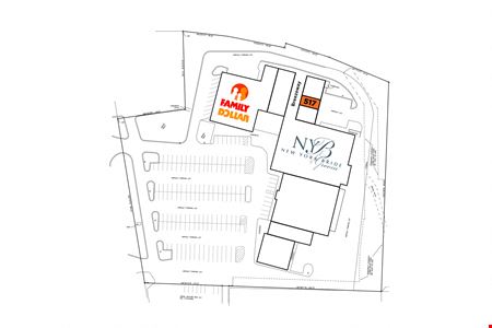 The Shops at Garner Plaza
