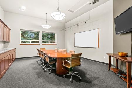 SilverRock Executive Suites