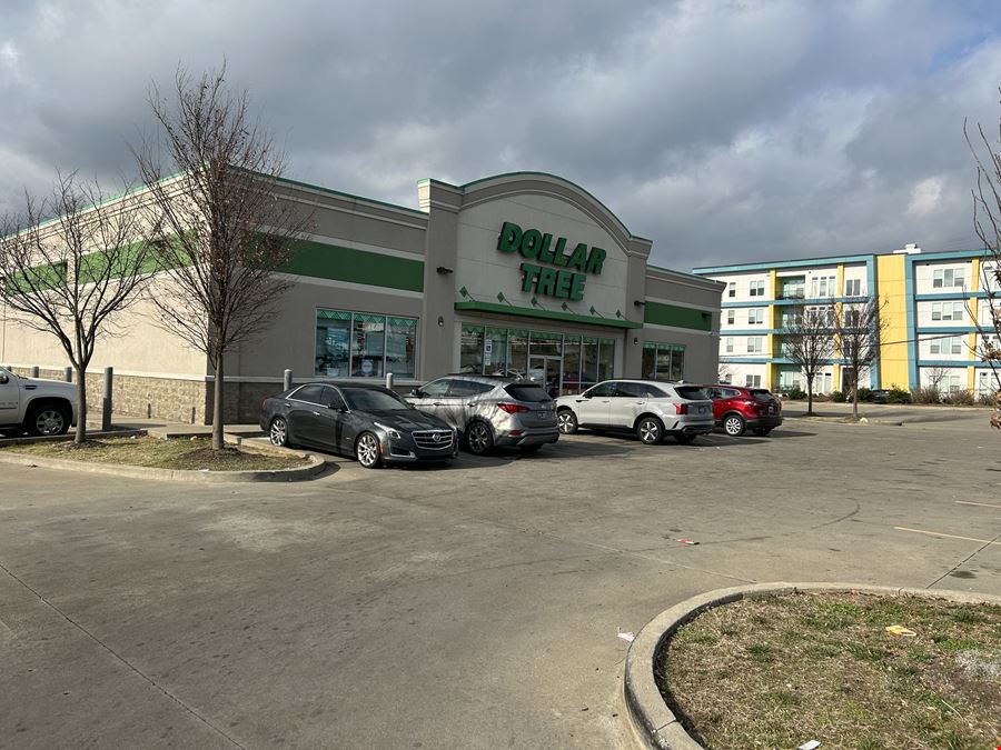 2930 Dickerson Pike