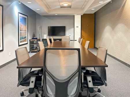 Office space for Rent at Regus - San Jose - Airport in San Jose