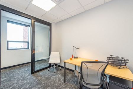 Summit Office Evolution