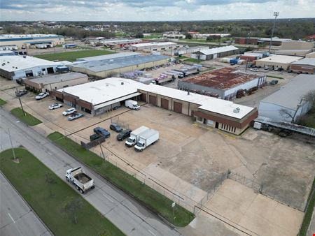 Industrial space for Sale at 910 W Kearney St in Mesquite