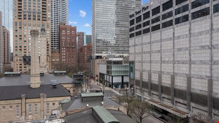 110 East Pearson Street