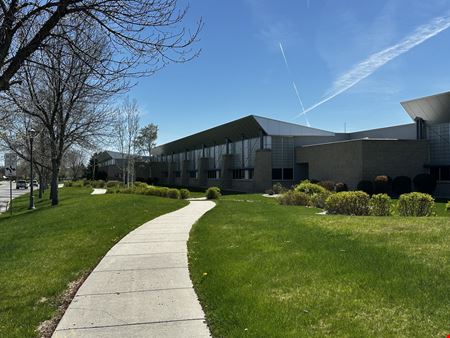 Billings Operations Center