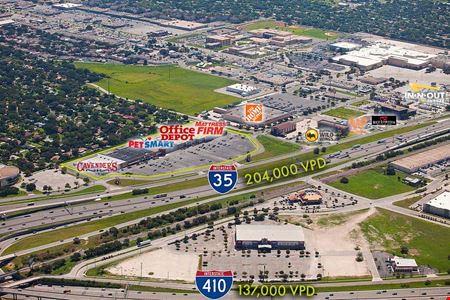 Windsor Park Center