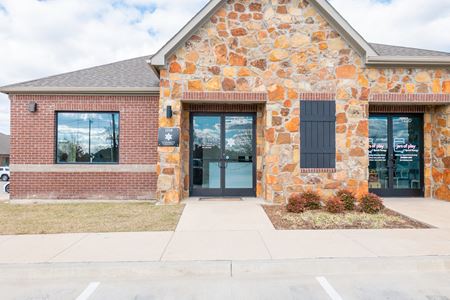 Office space for Rent at 291 S Preston Rd STE 1210 in Prosper