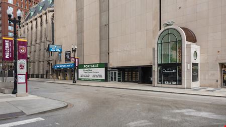 110 East Pearson Street