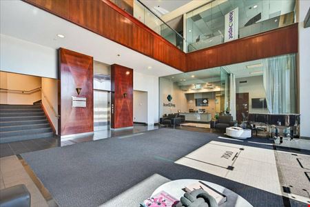 1st Class Office Space in Fresno, CA