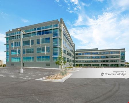 INOVA Dry Creek - Building 2