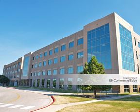 Cedar Park Medical Office Building II