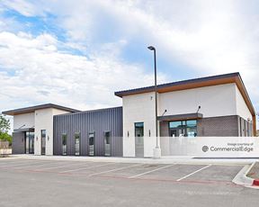 Pointe 183 - Buildings 3, 7, 9, 10, 11 & 12