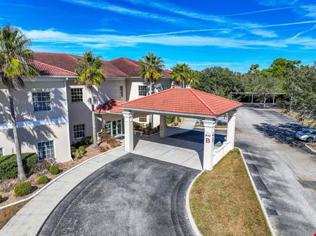 Lakeside Medical Center Medical Office Condo