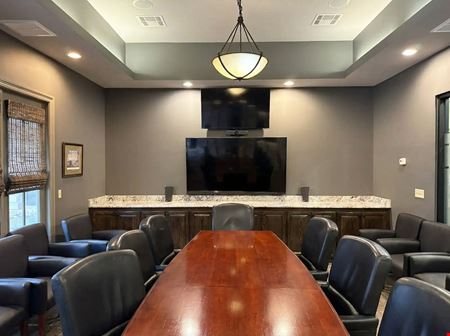 Office space for Sale at 5,767 SF Efficient Stand-Alone Medical Office Building in Baton Rouge
