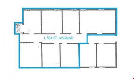 Office space for Rent at Small office space available For Lease | Charlottesville, VA in Charlottesville