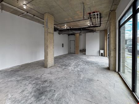 870 - 2,300 SF | 159 3rd Avenue | Prime Retail Opportunity in Brooklyn's Newest Apartment Buildings