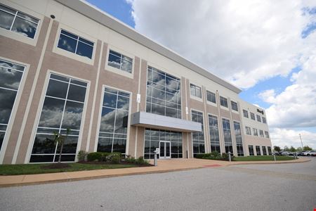 1 Progress Point Parkway