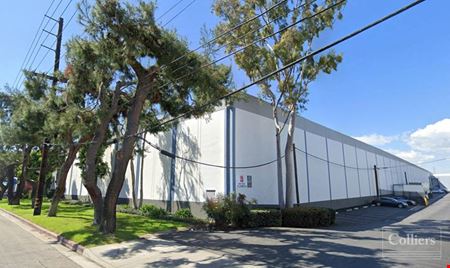 Industrial space for Rent at 40,704 SF Warehouse for Lease in City of Industry