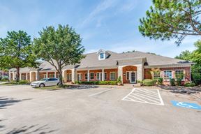 2425-2435 E Southlake Blvd