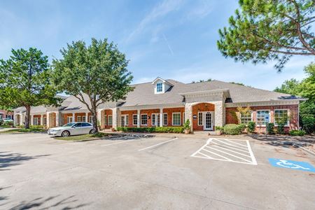 Office space for Rent at 2425-2435 E Southlake Blvd in Southlake