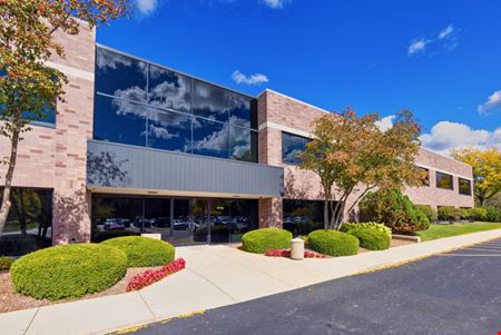 Office space for Rent at 1770 park St. | Naperville in Naperville