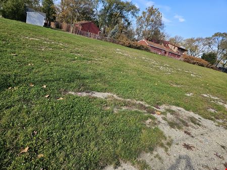 Prime Development Lot on Cicero Ave