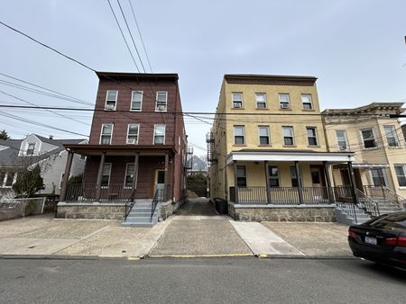 Multi-Family space for Sale at Yonkers Portfolio in Yonkers