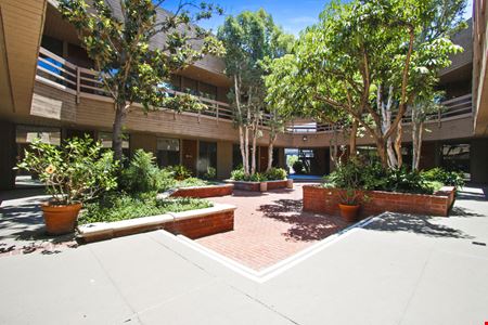 Office Space For Lease in Tustin