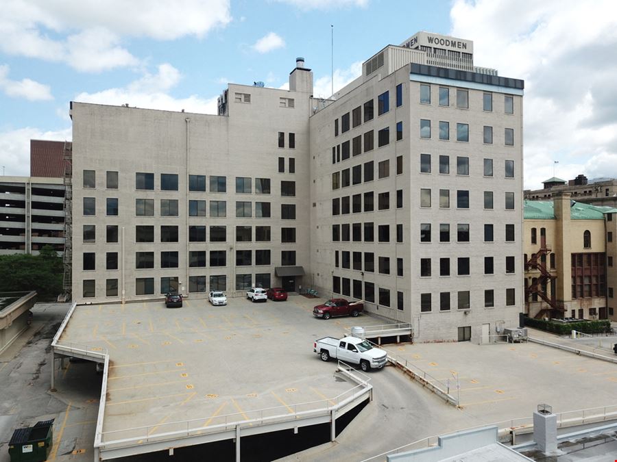 10,568 SF Available