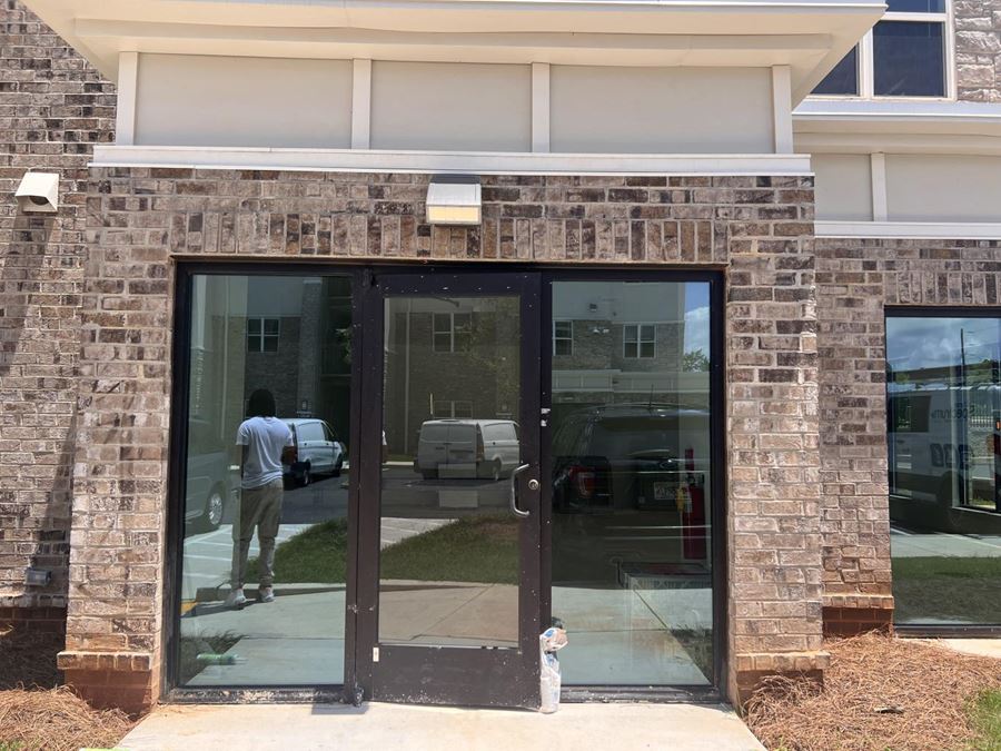 Fairview Terrace - 4039 Hanover Way