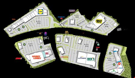 Office space for Rent at Smoketown Station in Woodbridge