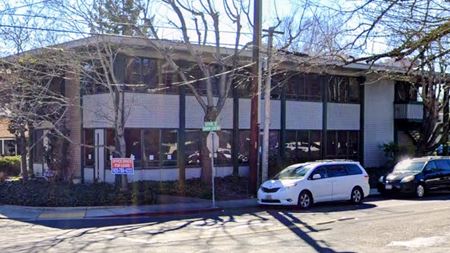 Office space for Rent at 1605 School St in Moraga