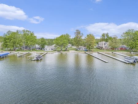 Other space for Sale at North Bay Landing in Houghton Lake
