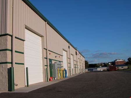 1510 Industrial Dr. Unit C
