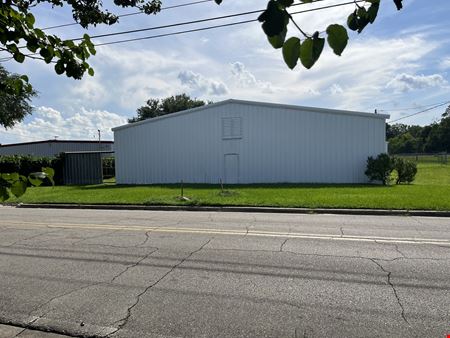 Industrial space for Sale at Warehouse - 404 Shelfer St. in Quincy