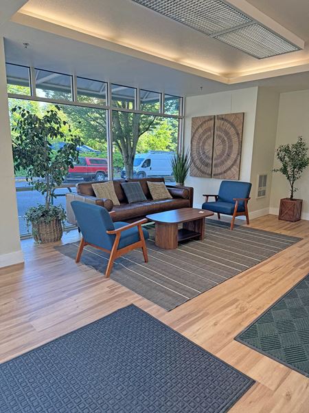 Office space for Rent at 128 10th Ave SW in Olympia