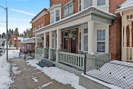 720 West Granite Street