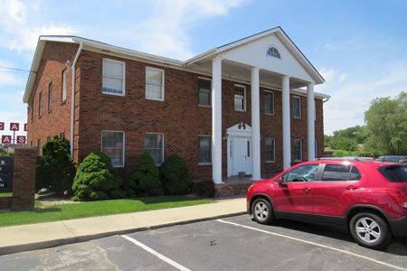 Office space for Rent at Munster Office Building in Munster