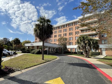 Other space for Sale at St. Luke's in New Orleans