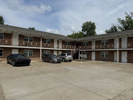 Northside Apartment Portfolio