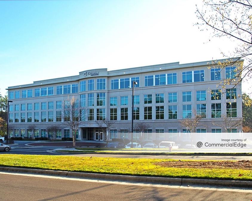 RDU Center III