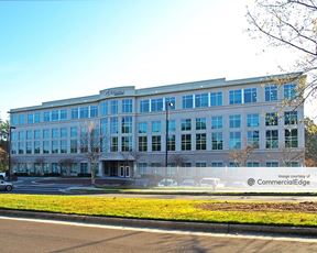 RDU Center III