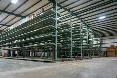Premier - Starkville, MS Industrial Asset