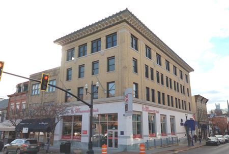 Office space for Rent at Downtown Delaware in Delaware