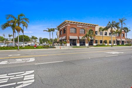 Citrus Chapman Medical Building
