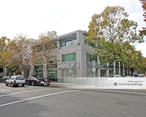 Tom Stead Building